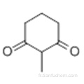 2-méthyl-1,3-cyclohexanedione CAS 1193-55-1
